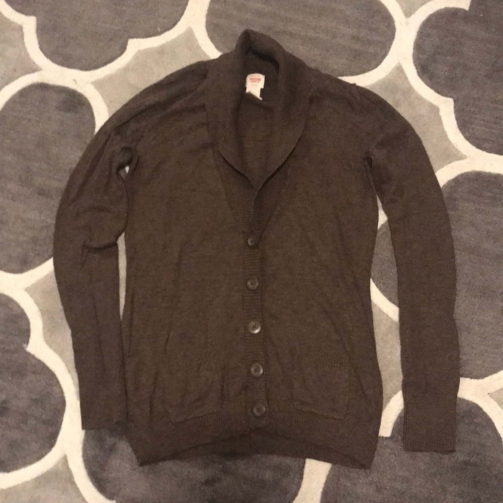Cardigan